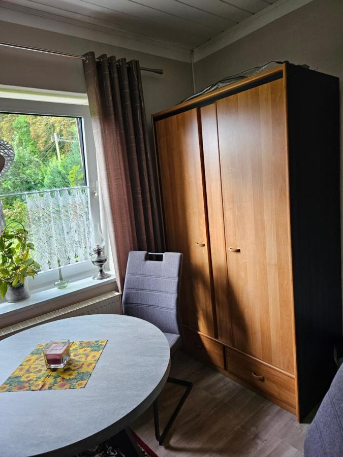 Ferienwohnung 2 Am Park Divitz-Spoldershagen Екстер'єр фото